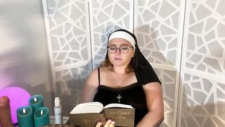 Bible Study: Masturbate w/o Religious Guilt #2 - 7 image