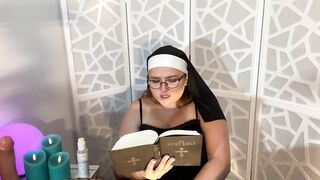 Bible Study: Masturbate w/o Religious Guilt #2 - 9 image