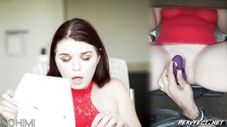 Anastasia Rose gets creamy - 7 image