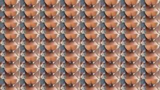 When Ya Ex a Sex Demon! This how you Fuck! - 12 image