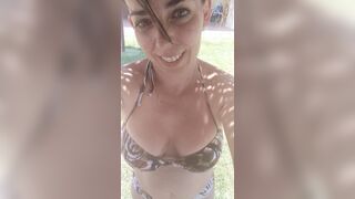 Food masturbation pussy - 1 image