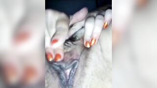 Food masturbation pussy - 10 image