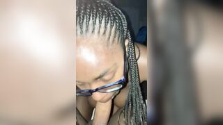 EBONY HOE GIVES GAWK GAWK 3000 - 2 image