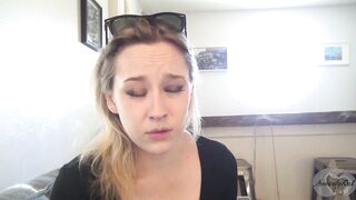 Hot College StepDaughter Convinces Divorced StepFather to Come Home ft. The Cock Ninja with @SmartyKat314 - 2 image