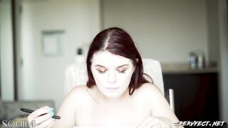 Screaming orgasm for Anastasia Rose - 5 image