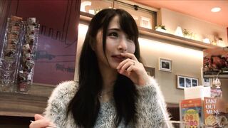 [Amateur Porn] Adulterous sex with a bewitching married woman who repeatedly cheats on her husband because she has too much sexual desire. - 2 image