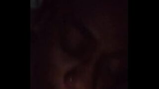 fernanda chocolatte went to the alexxblackout cafofo to make a meal. See what this joke came up with. Arriving there alexxblackout gave a gift he bought on empirextore. Then alexxblackout called putariasdocasal20. - 1 image