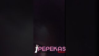 fernanda chocolatte went to the alexxblackout cafofo to make a meal. See what this joke came up with. Arriving there alexxblackout gave a gift he bought on empirextore. Then alexxblackout called putariasdocasal20. - 12 image