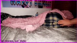 This One Got What She Deserved Part 1 of 2 - 2 image