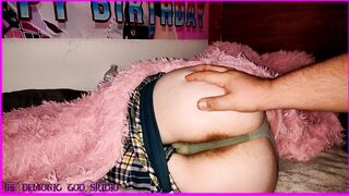 This One Got What She Deserved Part 1 of 2 - 4 image