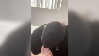 Taking his virginities