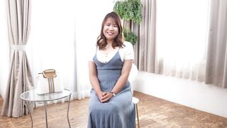 First shooting married woman document Yui Koike <with digest> - 5 image