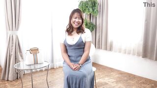 First shooting married woman document Yui Koike <with digest> - 8 image