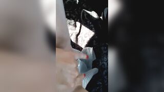 This is what the back seat was made for - Total Fucking Awesomeness - 9 image