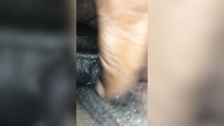 I swear car sex is the BEST SEX EVER !! - 4 image