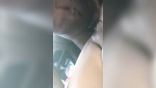 I swear car sex is the BEST SEX EVER !!