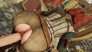 hot hard sex intense fuck tasty buttocks intense hard sex hot ass - 7 image