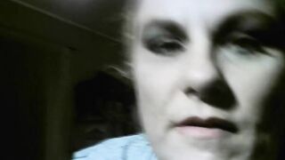 Milf masterbating with pussy pocket - 7 image