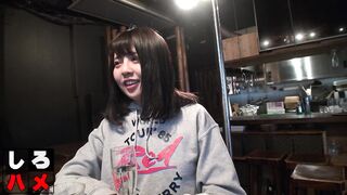 Japanese guys with small dicks fuck one female in a circle - 4 image