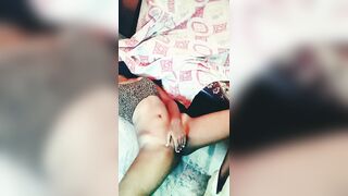 divya jab so ke uthii to bht hawas me thi - 7 image