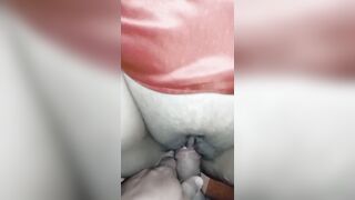 nangati ang hitad at naiyot Ng sagad!!! ssshhh wag maingay Baka magising sila...(Pt1) - 9 image