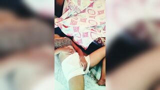 divya soke uthte hiiii apnaa choot ka aag control ni kar paayi - 1 image