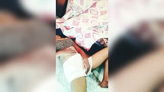 divya soke uthte hiiii apnaa choot ka aag control ni kar paayi - 3 image