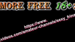 Massage. Massage salon. Camera in massage parlor. Masseur makes hardware massage, masturbates wet pussy, and client MILF cum. Strong Orgasm MILF. Masseur gives best massage for sexy Milf Frina. - 15 image