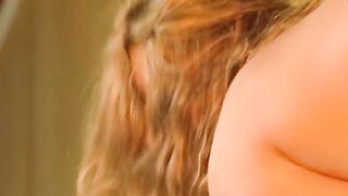 He makes his busty stepmom squirt and fucks her in the ass - 11 image