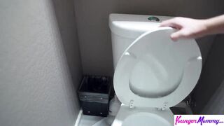 April Snow Says "Your mom says you've been a bad boy" S1:E8 - 3 image