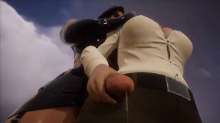 Wildlife tasty sex sweet perfect ass intense fuck perfect buttocks intense rough sex