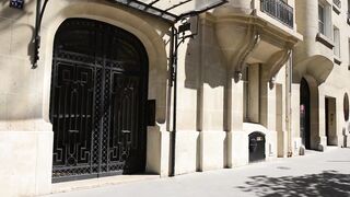 Casting pour le manequi Penelope - 2 image