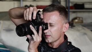 Casting pour le manequi Penelope - 4 image