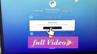 She crawls under the covers and sucks out her boyfriend's cock. - 14 image