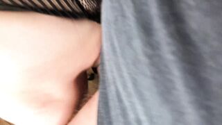 Cumshot Compilation - Creampie - Cum in Panties - Doggystyle - Huge Ass - Big Pussy Lips - Perfect Holes - 4 image