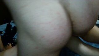 Lil Kitten Rides cock and squirts all over - 13 image