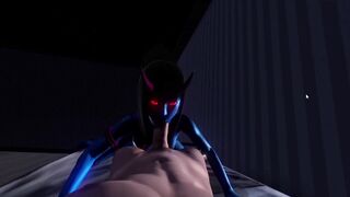 Game Stream - Bound by Lust - Sex scenes - 7 image