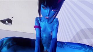 Game Stream - Bound by Lust - Sex scenes - 8 image