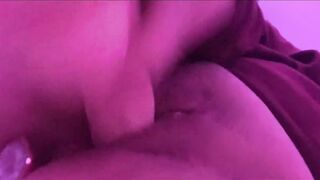 TEEN TRIES DP FOR FIRST TIME - 2 image