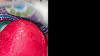 I enter my stepmother's room at night look what happens - 9 image