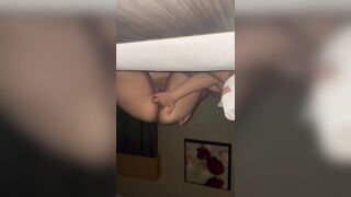 FINGER FUCK WET PUSSY SQUIRT - 12 image