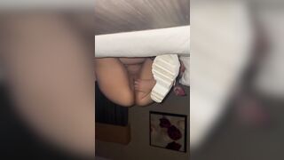 FINGER FUCK WET PUSSY SQUIRT