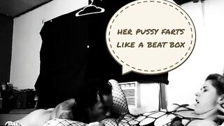 Good lil slut Honeycutt