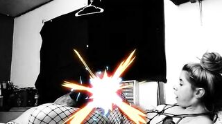 Good lil slut Honeycutt