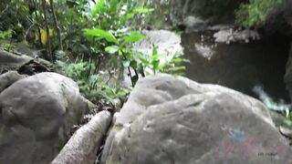 Vacation with Pornstar Tara Ashley fucking in public and squirting! GFE Experience - 4 image