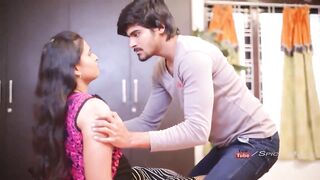 Surekha reddy  Aunty Romance With Car Driver - 3 image