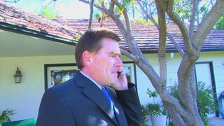 cheats on my husband with a family friend - 1 image