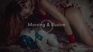 [ASMR] I really want you to hug me to slp... - 1 image