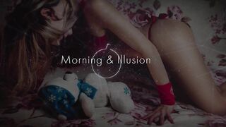 [ASMR] I really want you to hug me to slp... - 11 image