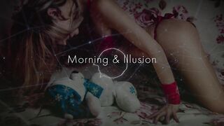 [ASMR] I really want you to hug me to slp... - 12 image